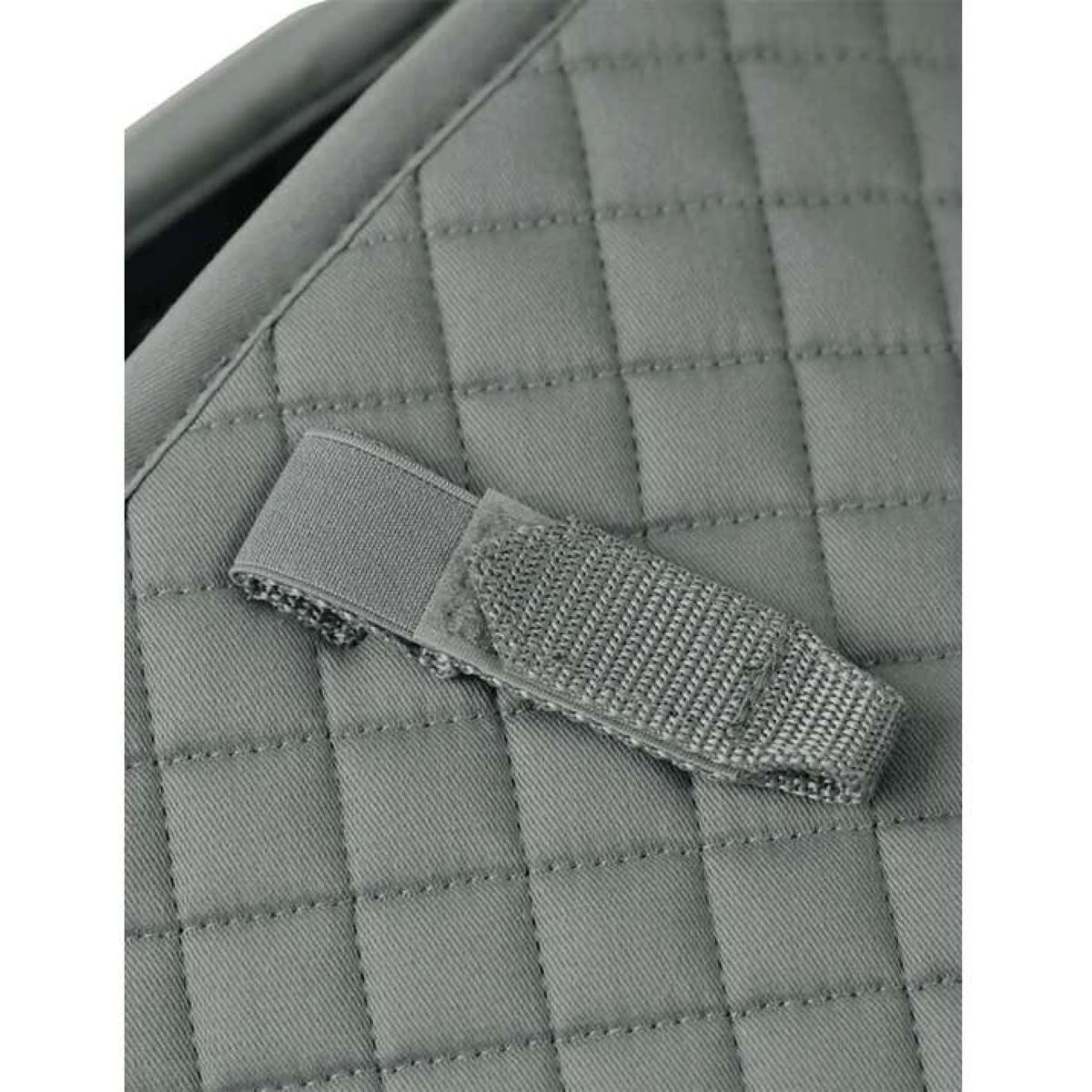 WeatherBeeta Schabracke Prime Air-Tec Springen Grau - Image 3