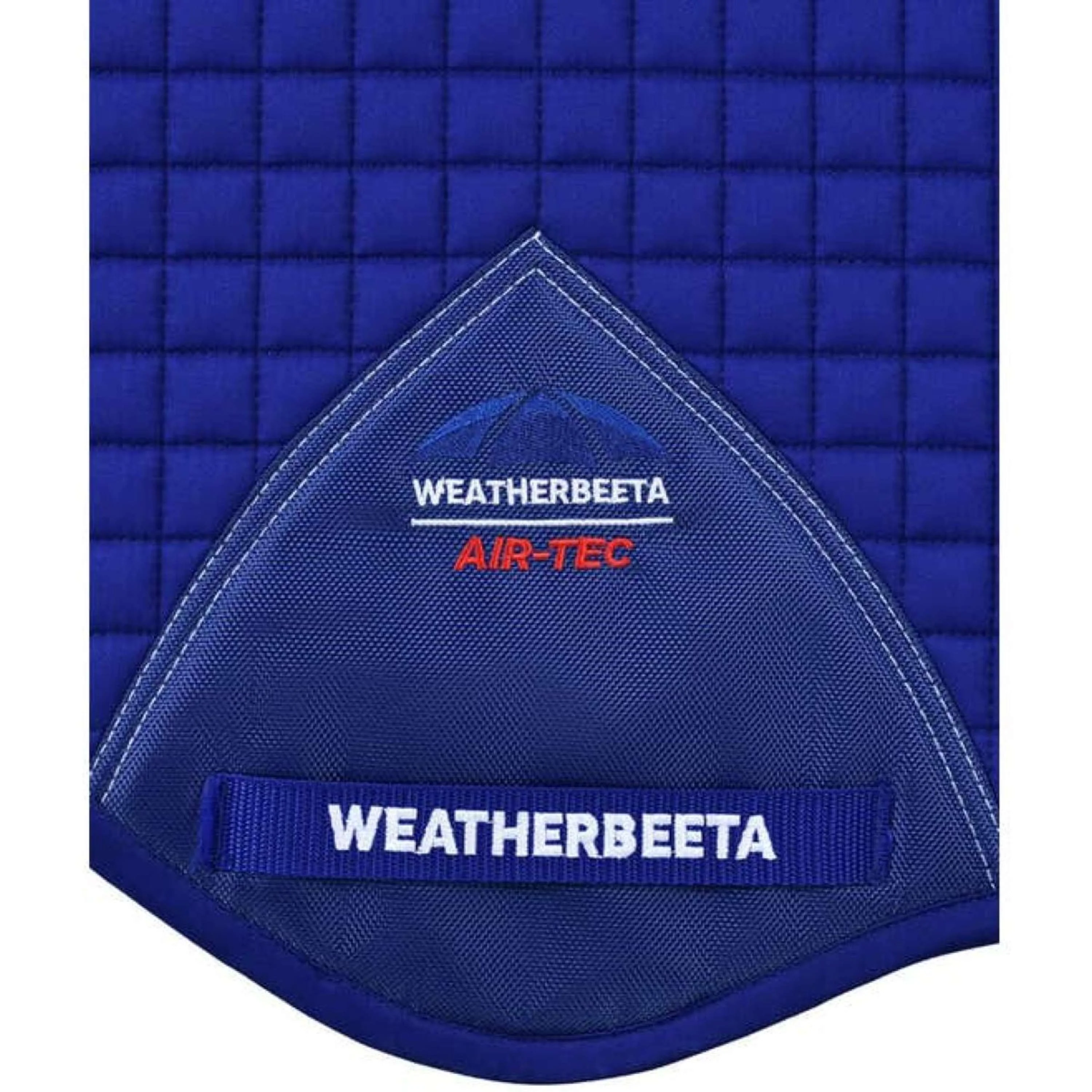 WeatherBeeta Schabracke Prime Air-Tec Springen Kobalt - Image 2