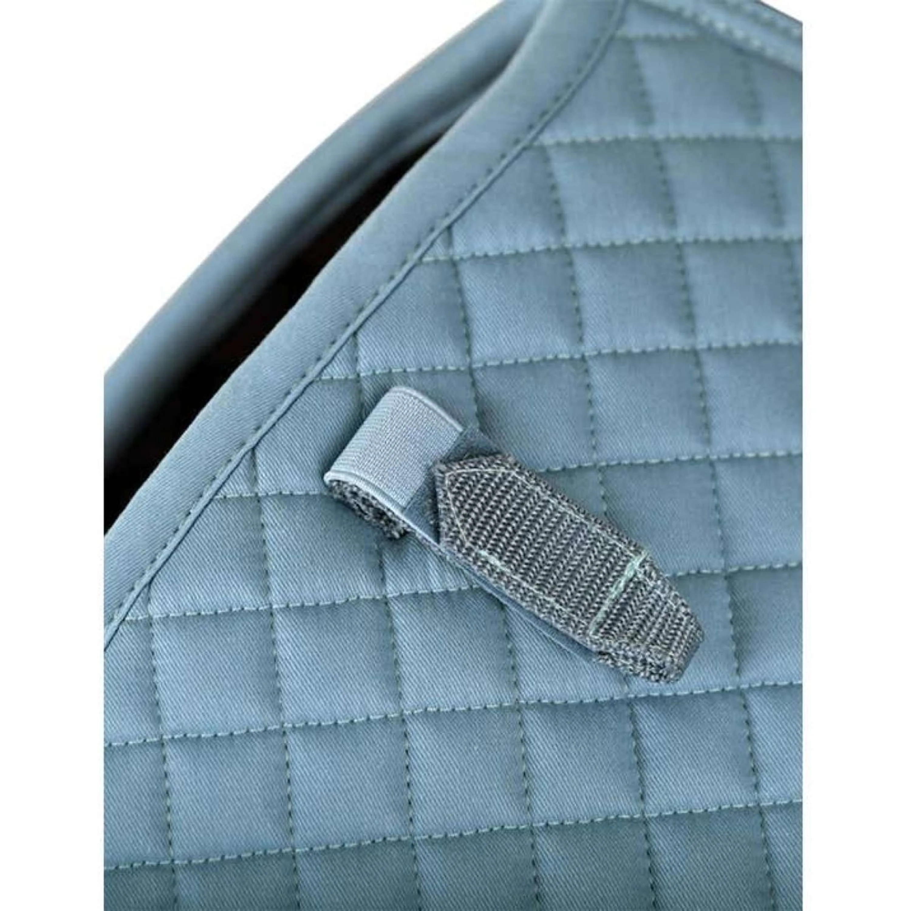WeatherBeeta Schabracke Prime Air-Tec Springen Washed Denim - Image 3