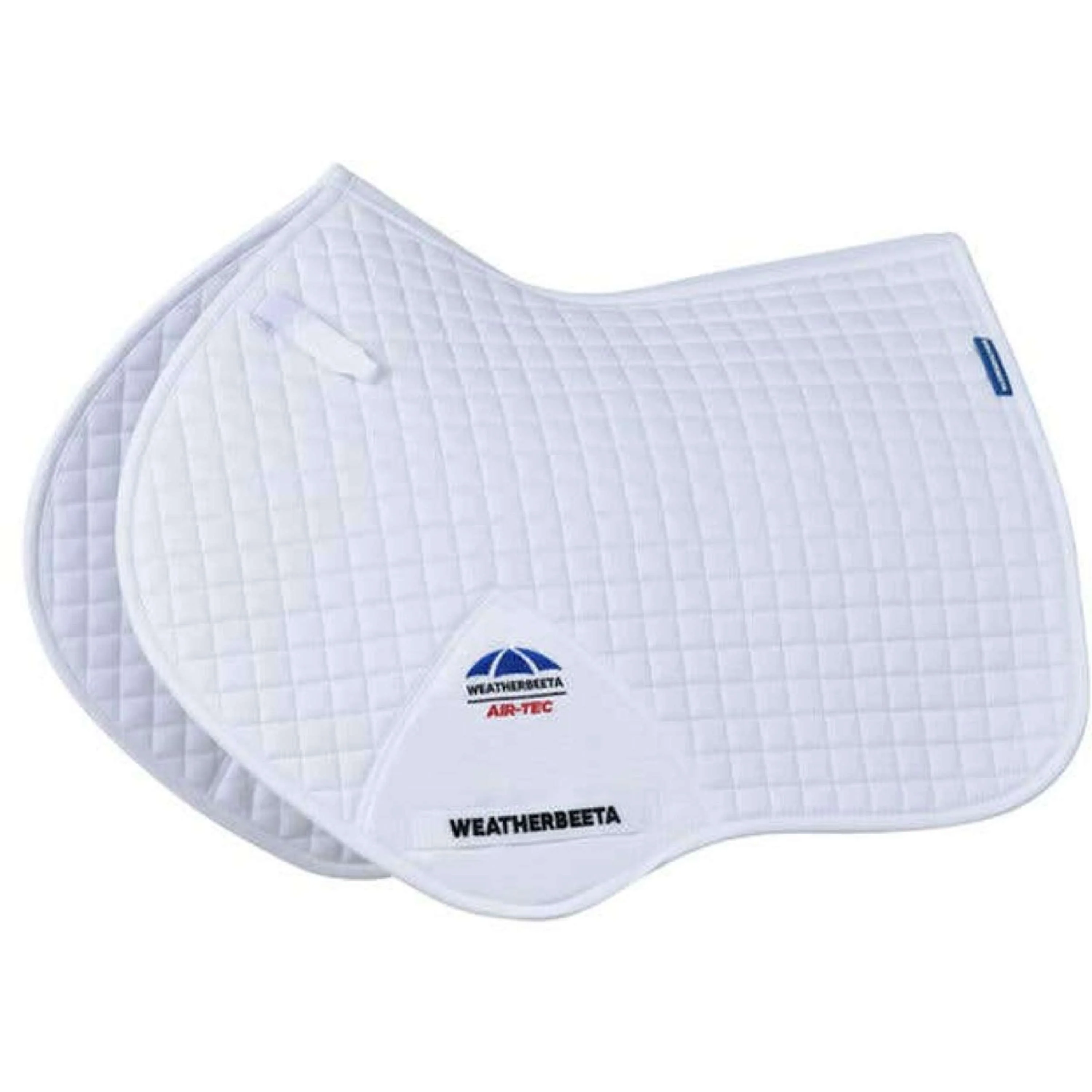 WeatherBeeta Schabracke Prime Air-Tec Springen Weiß