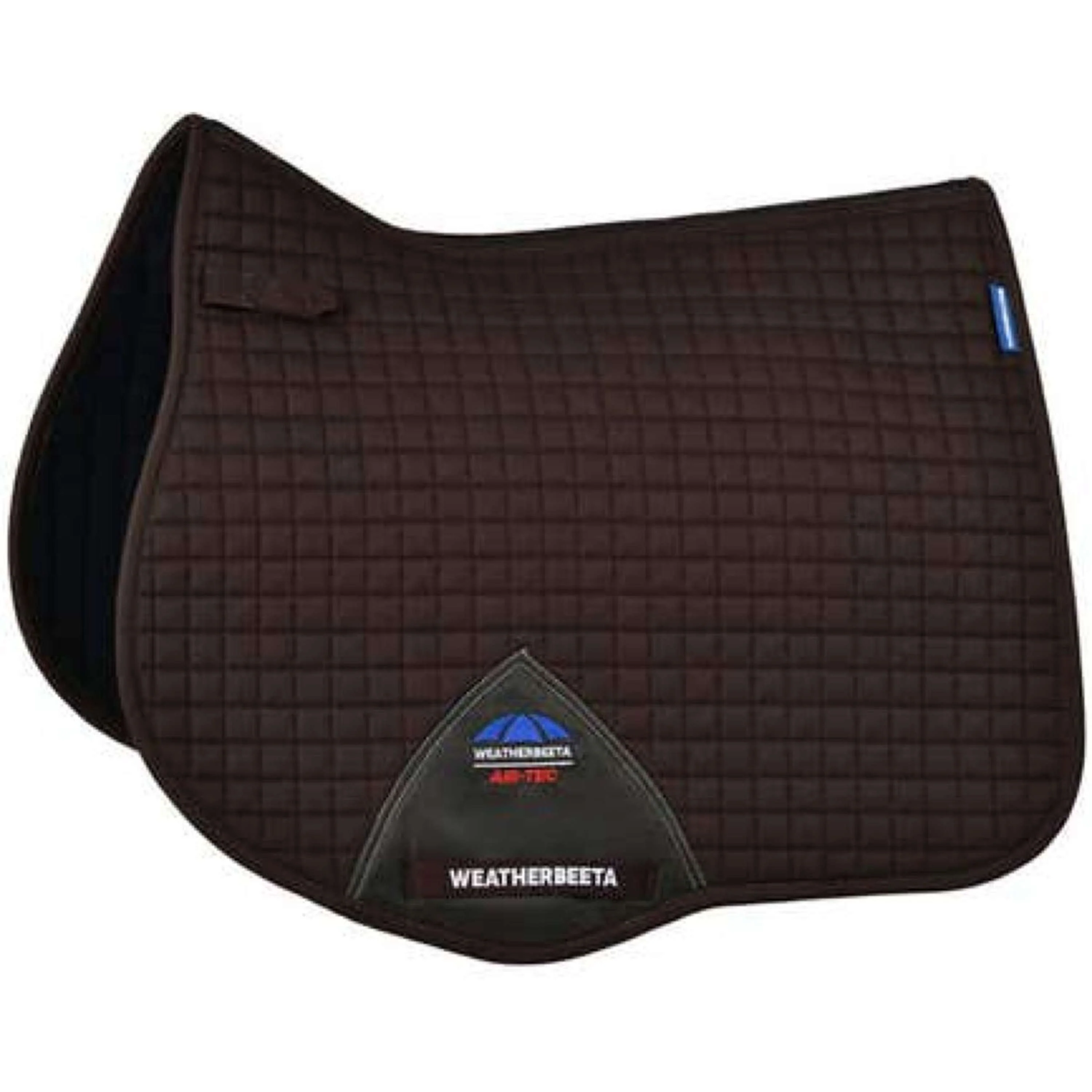 WeatherBeeta Schabracke Prime Air-Tec Vielseitigkeit Chocolate