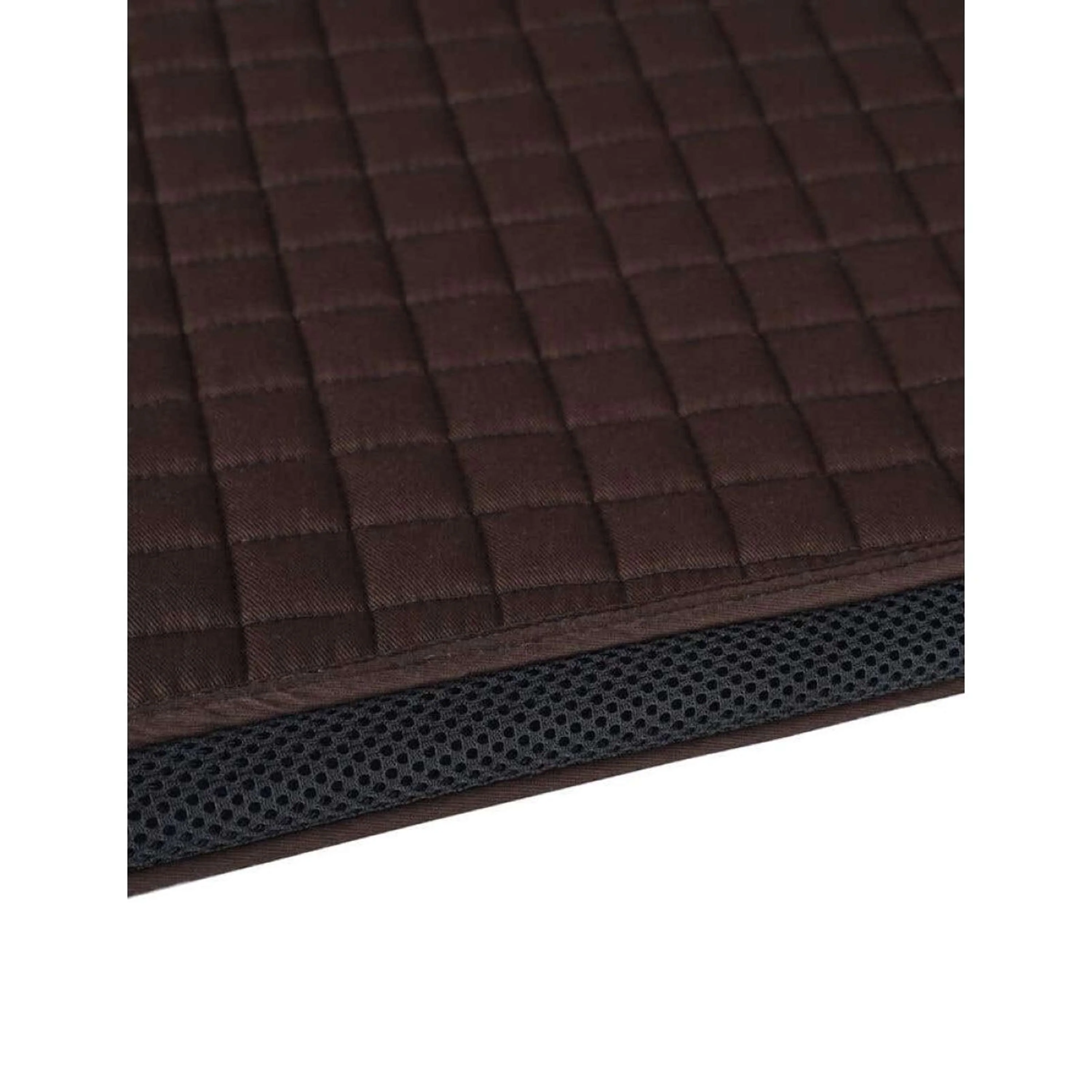 WeatherBeeta Schabracke Prime Air-Tec Vielseitigkeit Chocolate - Image 4