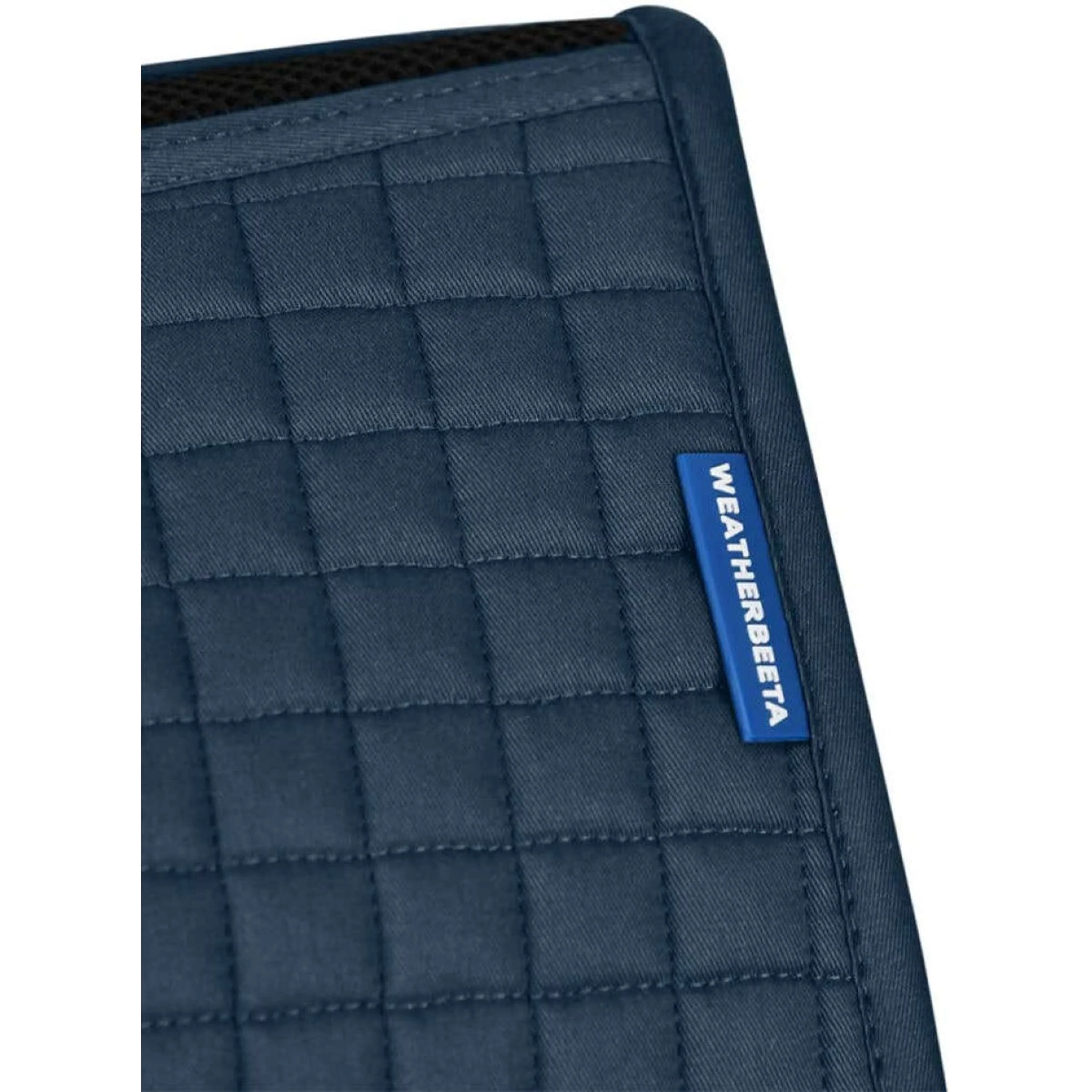 WeatherBeeta Schabracke Prime Air-Tec Vielseitigkeit Midnight Teal - Image 4