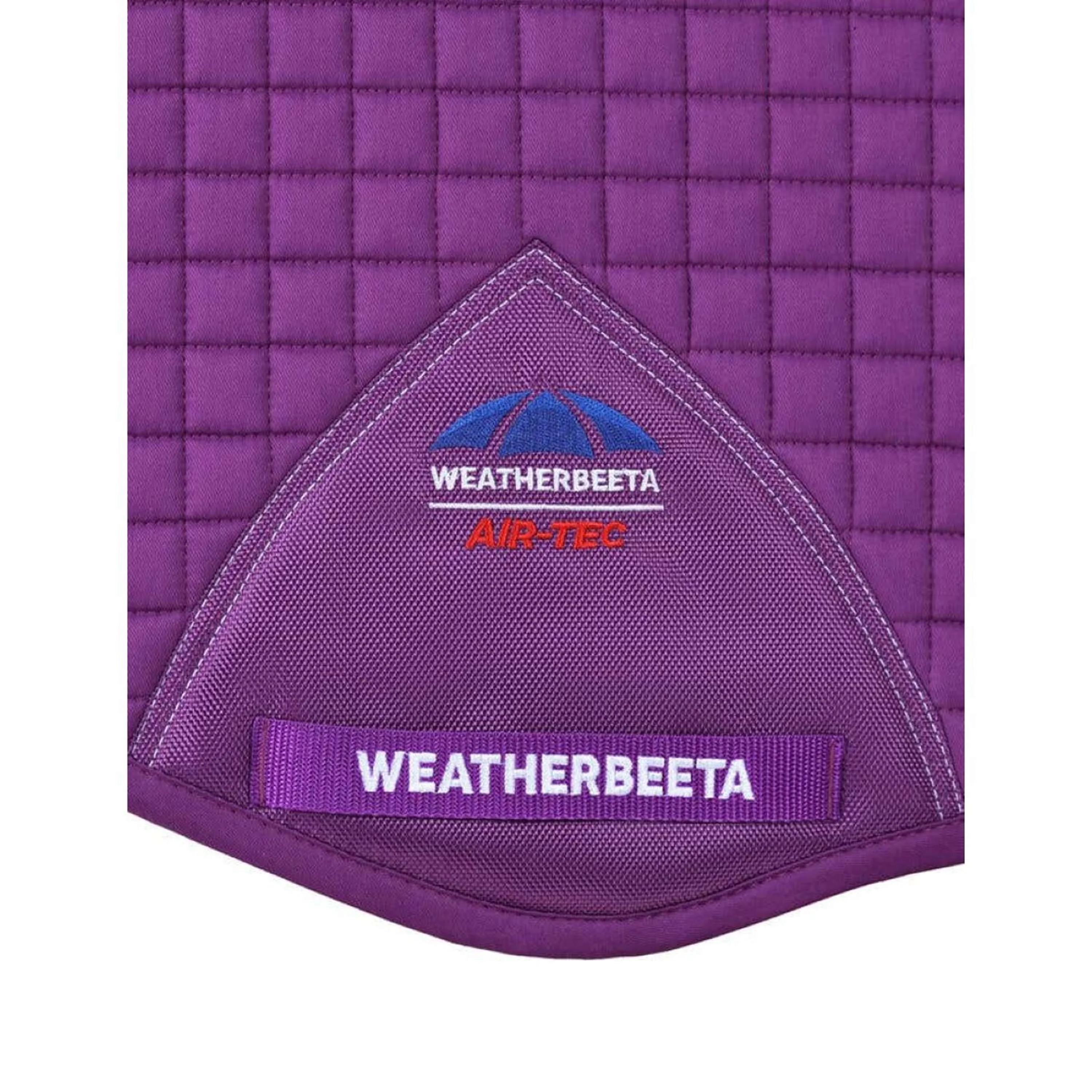WeatherBeeta Schabracke Prime Air-Tec Vielseitigkeit Violett - Image 2
