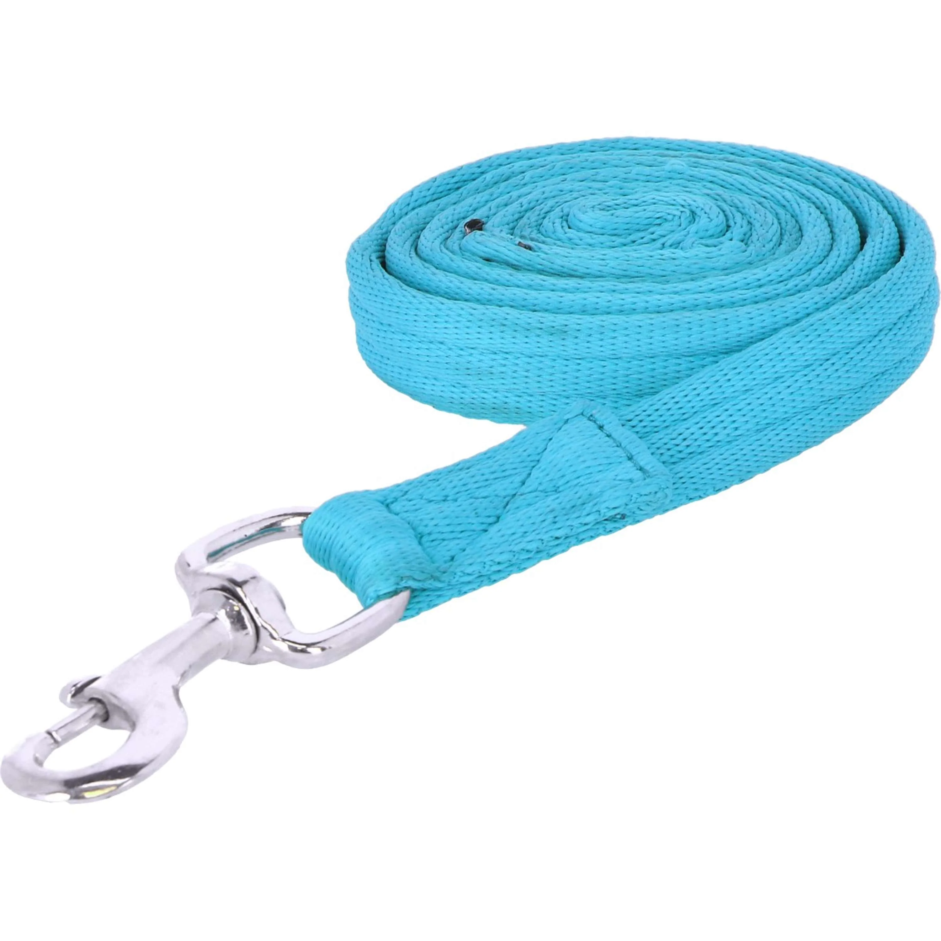 Wessex by Shires Führleine Gewebt Blau