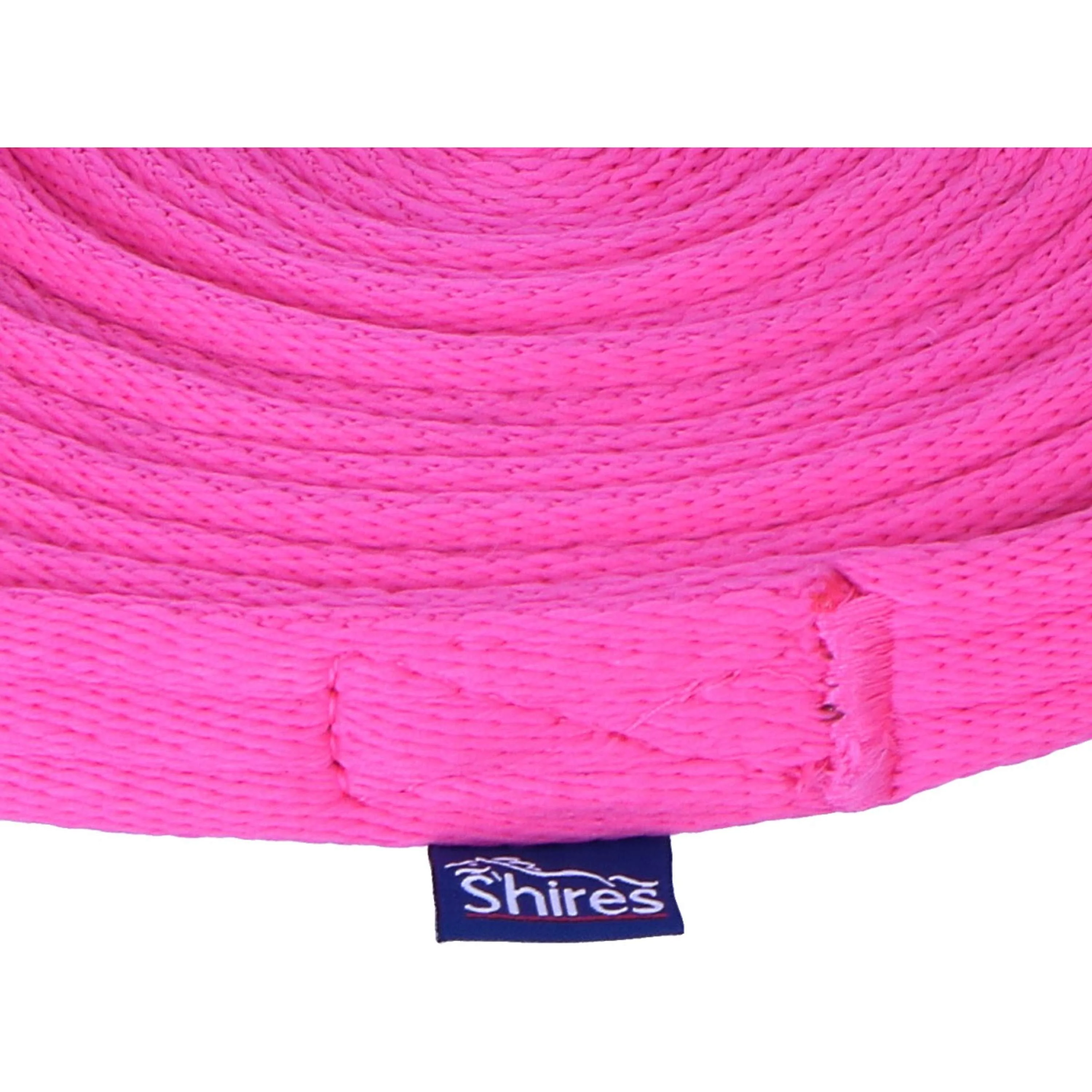 Wessex by Shires Longe Weich Pink - Image 2