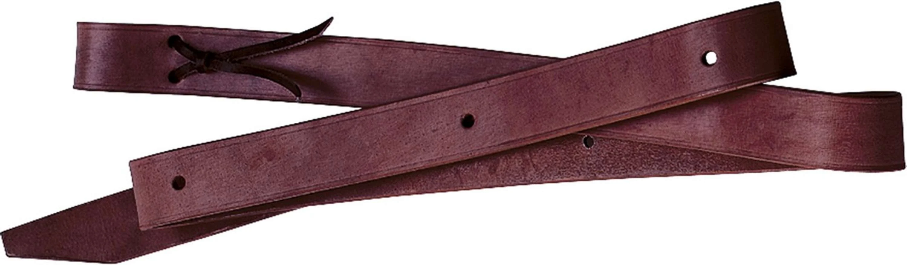 Westride Tie Strap Havanna