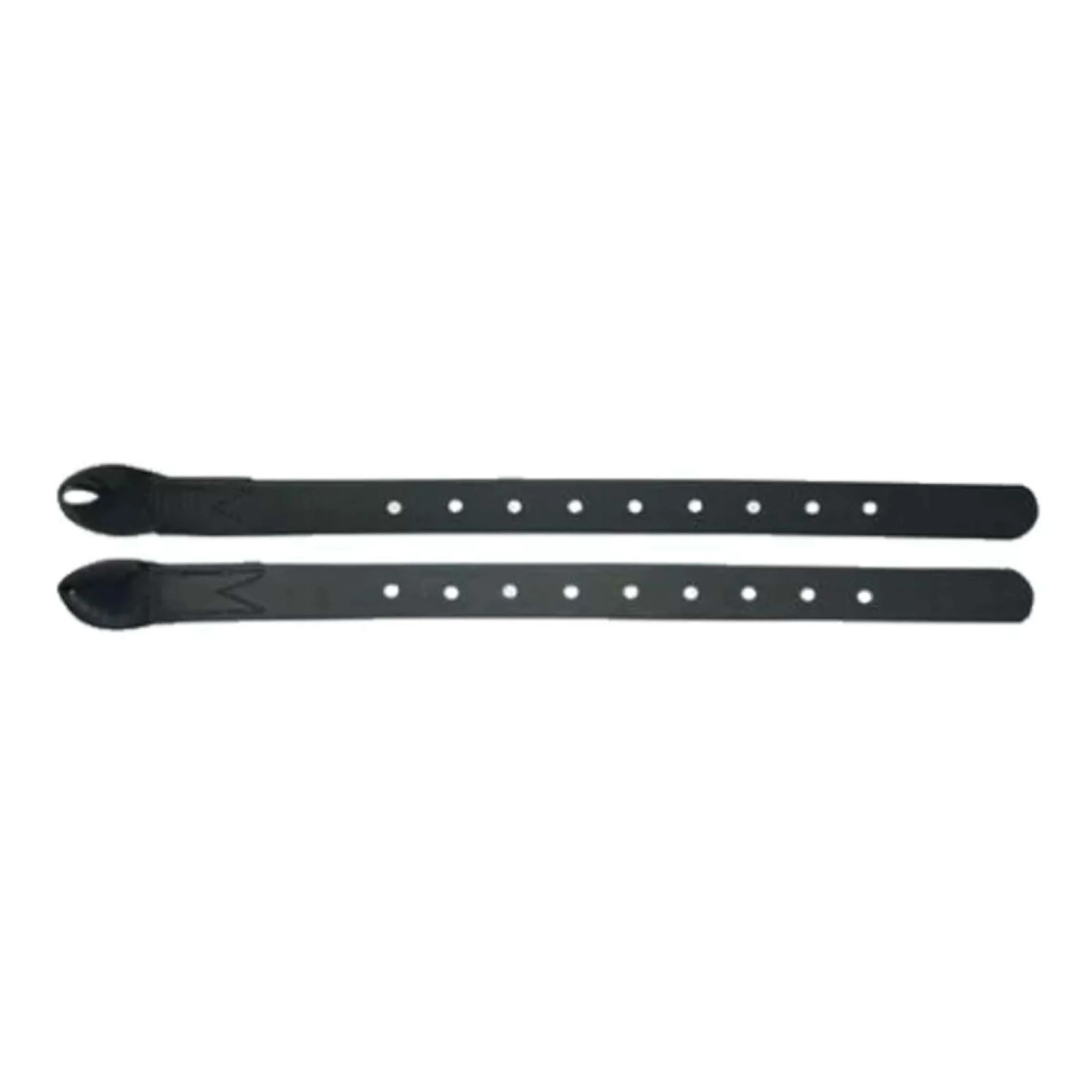 Wintec Gurtstrippe Point Synthetic Schwarz