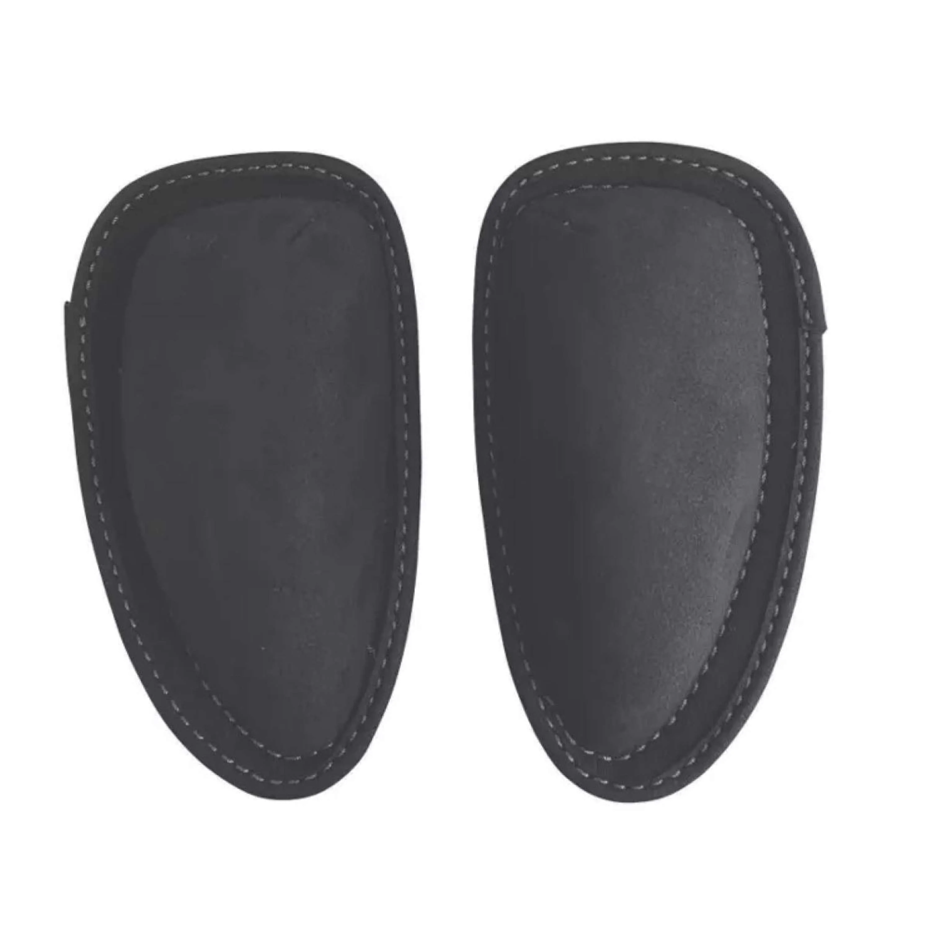 Wintec Vielseitigkeitsgurt Pro Elastic Dunkelbraun - Image 2