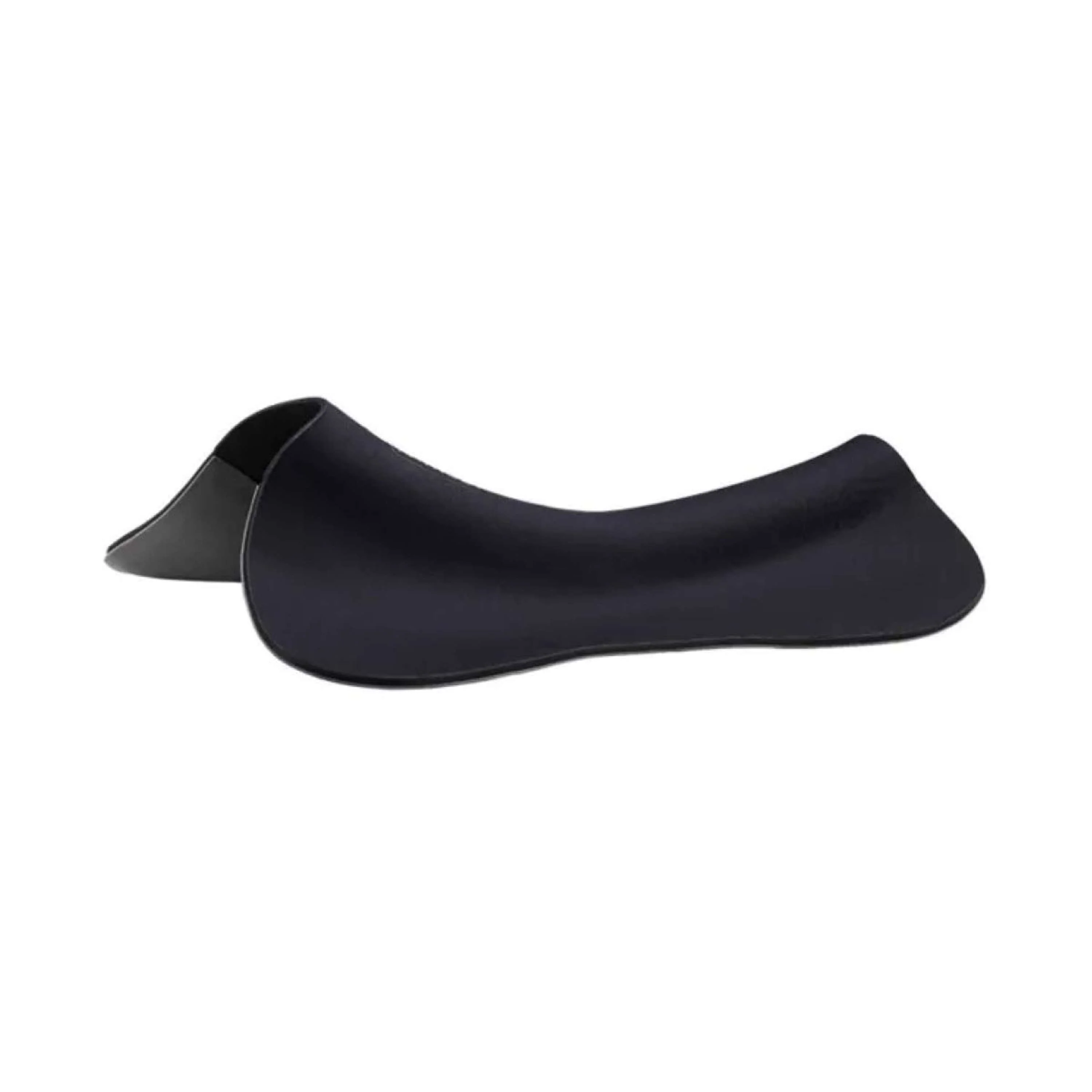 Wintec Sattelunterleger Comfort Pad Jump Schwarz