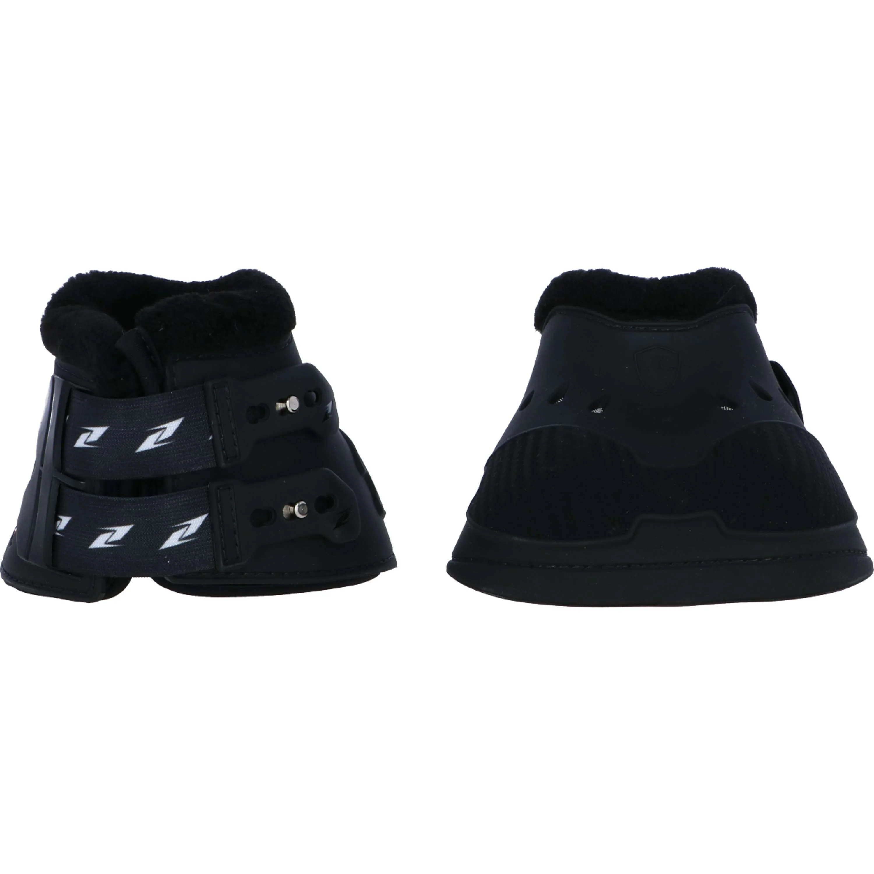 Zandona Ballschutz Carbon Air Black Edition - Image 2