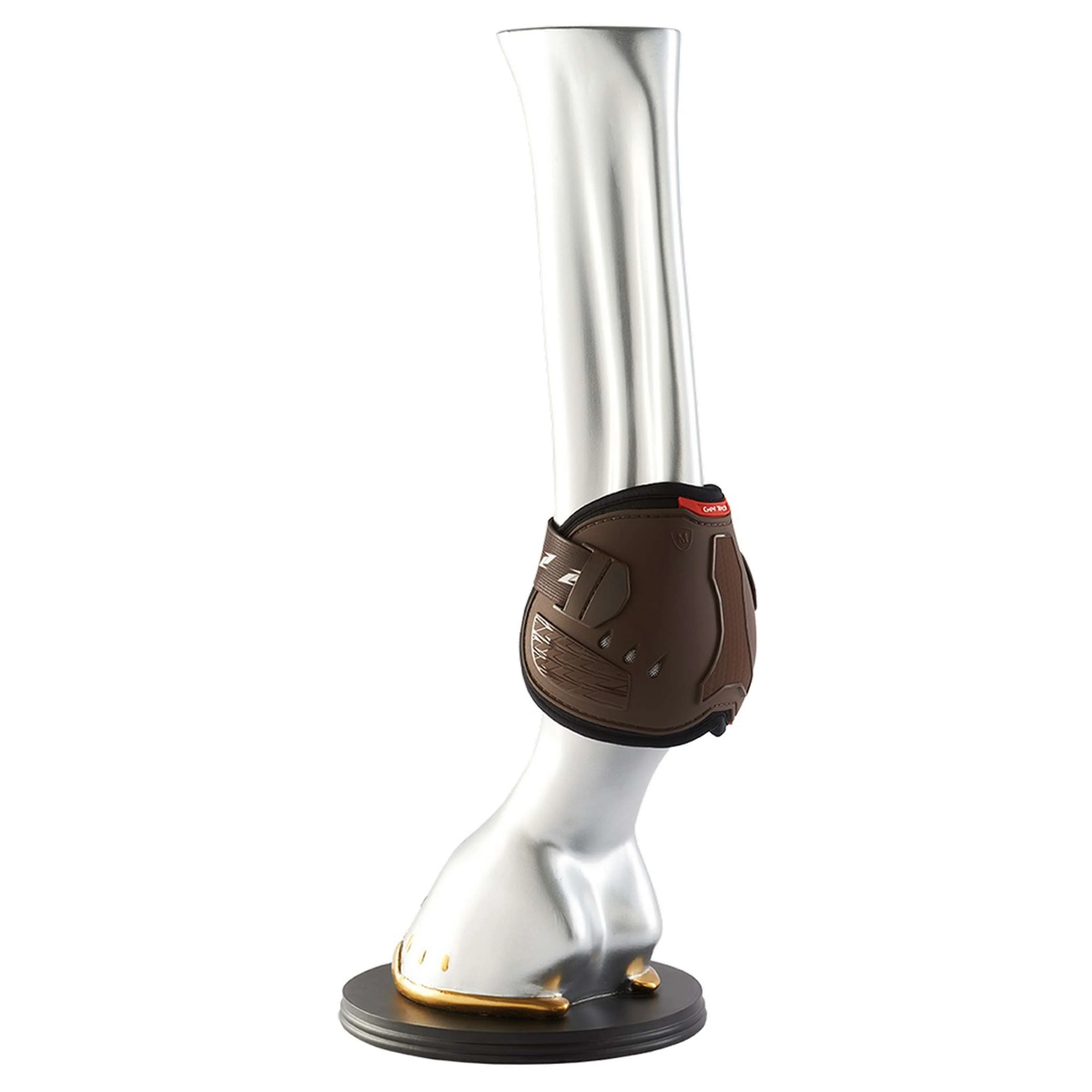 Zandona Streichkappen Carbon Air Equi Lifter Braun - Image 2